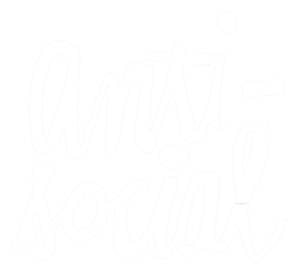 ANTi-SOCiAL title art